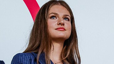 La vie sentimentale de la princesse, entre rumeurs et incursions des paparazzis