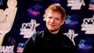Images exclusives du duo Anouk et Ed Sheeran : Star Academy 2025 avant diffusion sur TF1