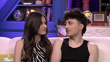 Star Academy : Jeanne et Léo en couple ? Théo L. Dévoile leur histoire et leur complicité