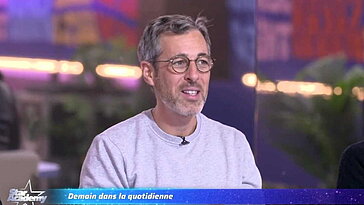 Michael Goldman annonce la date du prime tant attendu de la tournée 2025 de la Star Academy