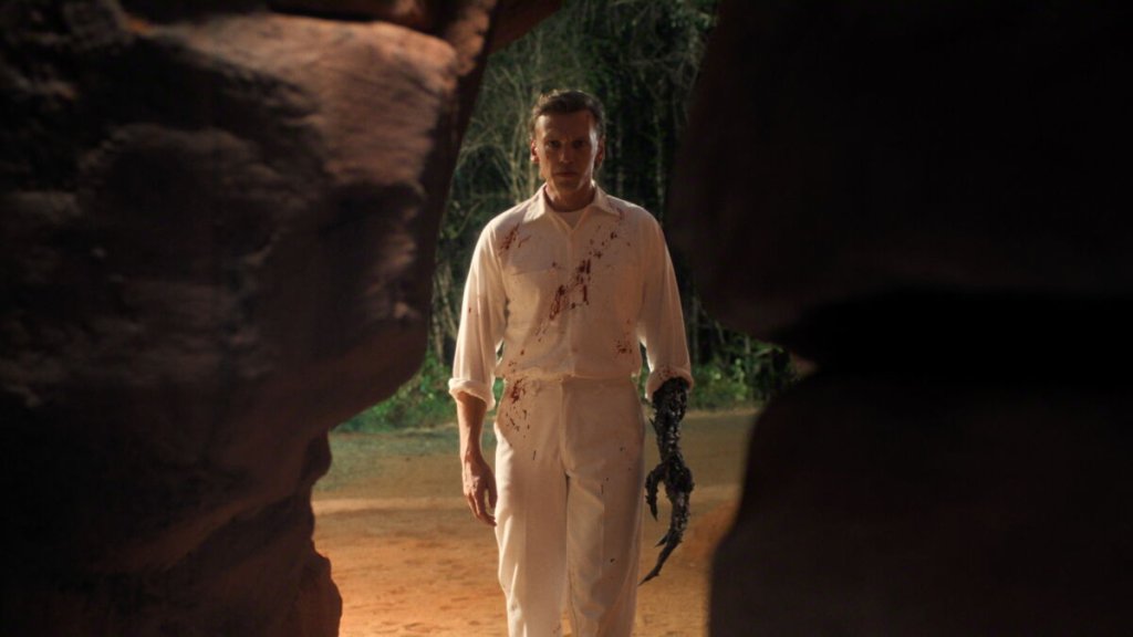 Stranger Things saison 5 : Pourquoi Vecna redoute-t-il la grotte ? Révélations surprenantes hors série Stranger Things saison 5 : Pourquoi Vecna redoute-t-il la grotte ? Révélations surprenantes hors série
