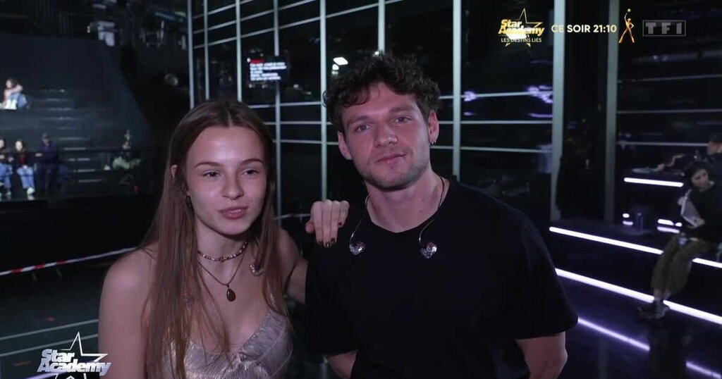 Tension à la Star Academy : conflit entre Anouk et Théo après « Tu soupires trop »