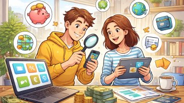 Comment choisir la meilleure banque en ligne en 2026 : les astuces dont personne ne parle