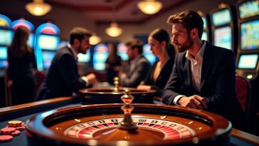 Casino en ligne : comment fonctionnent réellement les bonus de bienvenue