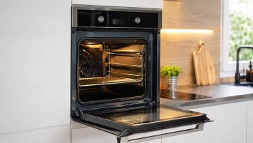 Four encastrable : le guide pratique pour bien choisir