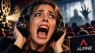 Les 10 cris les plus cultes du cinéma d’horreur