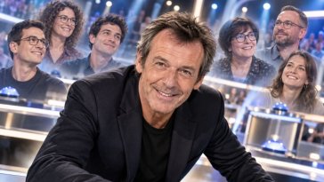 Les 12 coups de midi : Nouveau projet de Jean-Luc Reichmann avec les plus grands champions du jeu