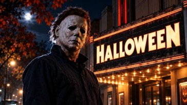 Il y a 48 ans, ce slasher culte faisait ses débuts : son masque mythique n’a coûté que 1,98 dollar