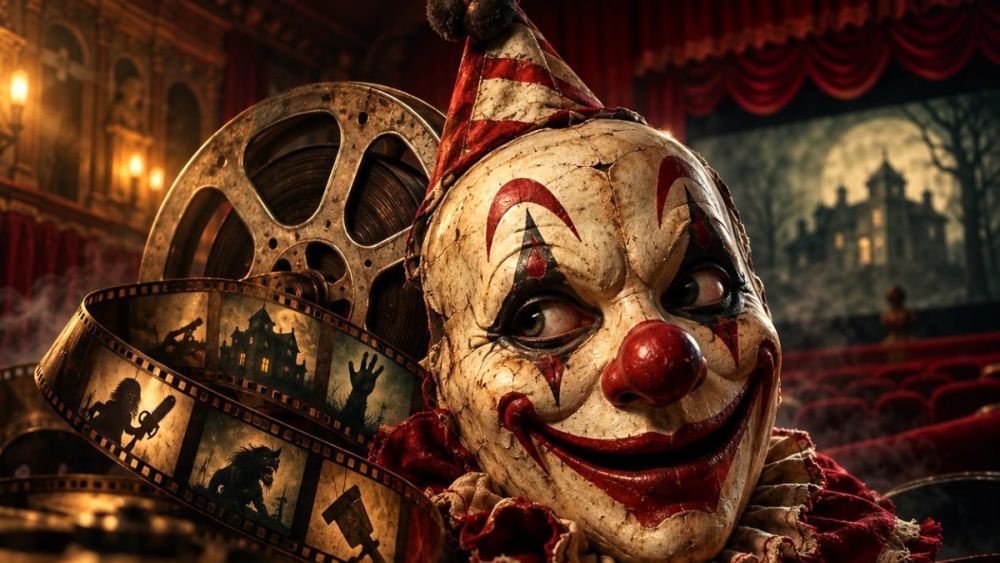 5 Comédies horrifiques méconnues qui prouvent qu’on aime rire et crier en même temps 5 Comédies horrifiques méconnues qui prouvent qu’on aime rire et crier en même temps