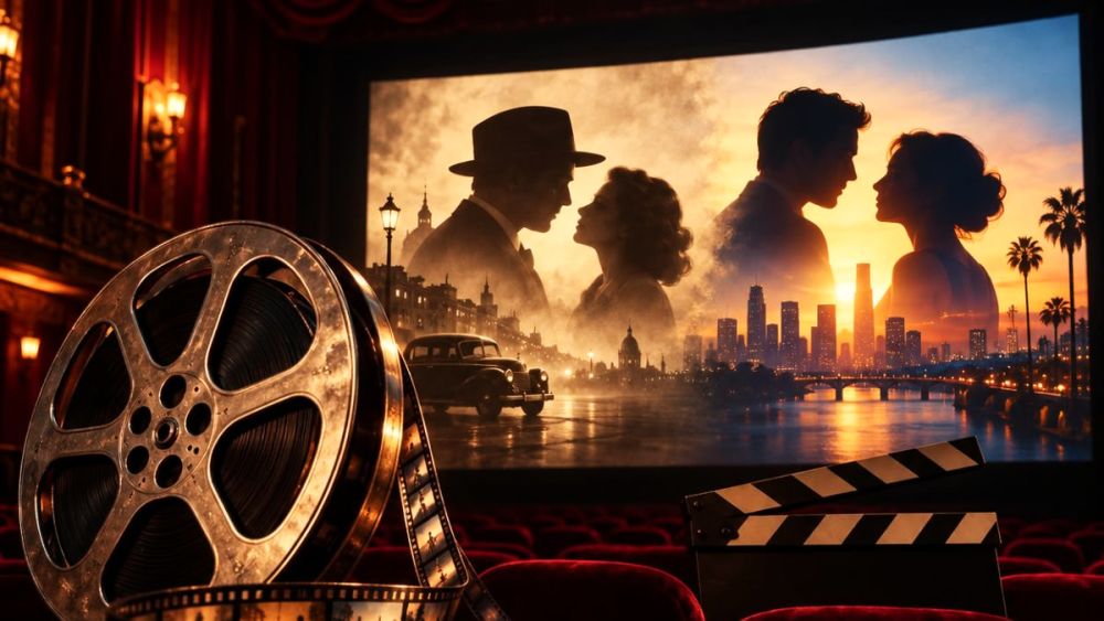 5 Films inspirés de l’original qui valent le détour, et 3 qui le surpassent 5 Films inspirés de l’original qui valent le détour, et 3 qui le surpassent