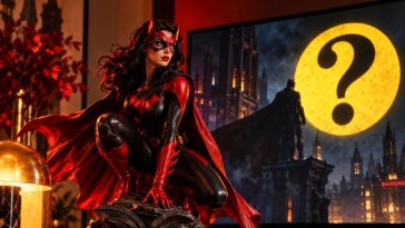 5 Films DC encore sous-estimés par les fans, dont un a donné naissance à une série primée aux Emmy Awards