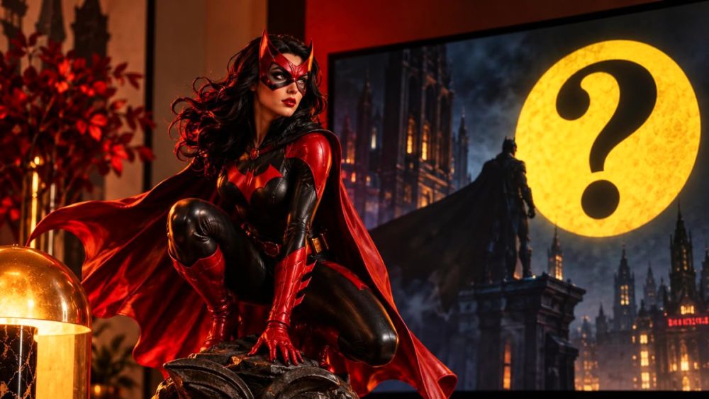 5 Films DC encore sous-estimés par les fans, dont un a donné naissance à une série primée aux Emmy Awards 5 Films DC encore sous-estimés par les fans, dont un a donné naissance à une série primée aux Emmy Awards