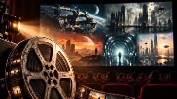 5 Films de science-fiction des années 2000 : tout le monde est allé les voir, mais ils sont presque impossibles à revoir aujourd’hui