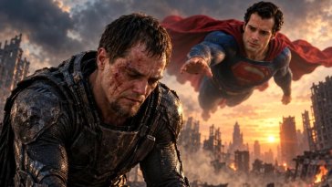 Ces 5 morts de méchants de cinéma ont été étonnamment tristes, et la n°1 divise encore