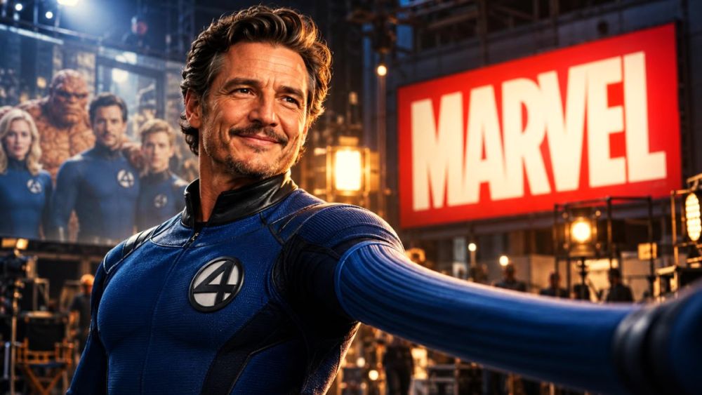 L’acteur original des Fantastic Four prêt à revenir si Marvel l’appelle : «Je serai là en un clin d’œil»