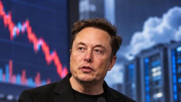 Les actions des néoclouds continuent de chuter, tandis qu’Elon Musk évoque une » mort de guppy «