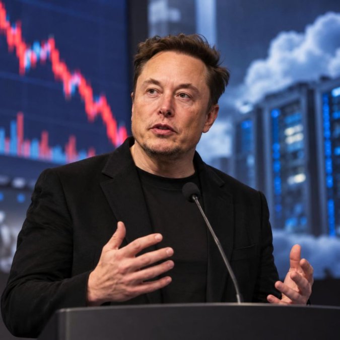 Les actions des néoclouds continuent de chuter, tandis qu’Elon Musk évoque une » mort de guppy « Les actions des néoclouds continuent de chuter, tandis qu’Elon Musk évoque une » mort de guppy «