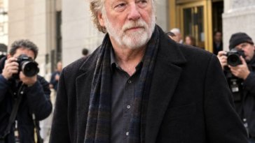 L’affaire visant Timothy Busfield pour abus sexuels sur mineur est classée sans suite