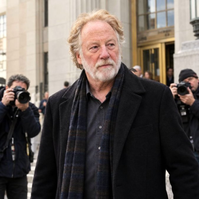 L’affaire visant Timothy Busfield pour abus sexuels sur mineur est classée sans suite