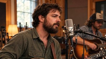 Un nouvel album dessine l’avenir du bluegrass