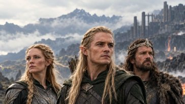 Les Anneaux de pouvoir saison 3 : date de sortie, casting et intrigues, ce que l’on sait de la suite du Seigneur des anneaux