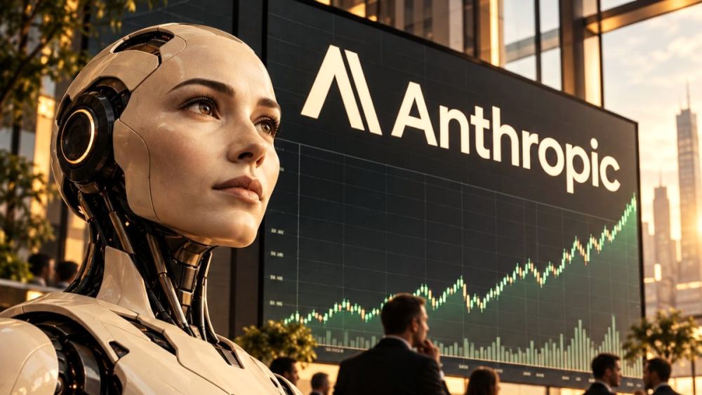 Anthropic avant son entrée en Bourse : cinq fonds pour s’exposer au géant de l’intelligence artificielle