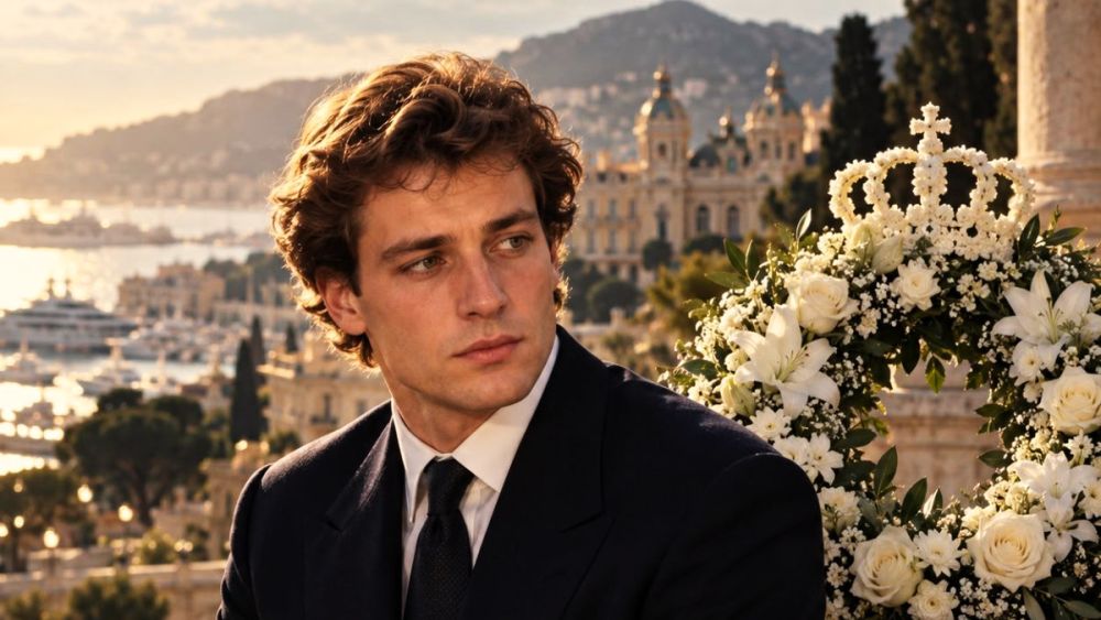 Antoine de Massy, cousin de Caroline, Albert et Stéphanie de Monaco, disparu à 29 ans : qui était-il ?