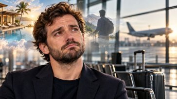 Arsène (N’oubliez pas les paroles) : Pourquoi il n’a pas pu faire le voyage gagné aux Masters l’an dernier