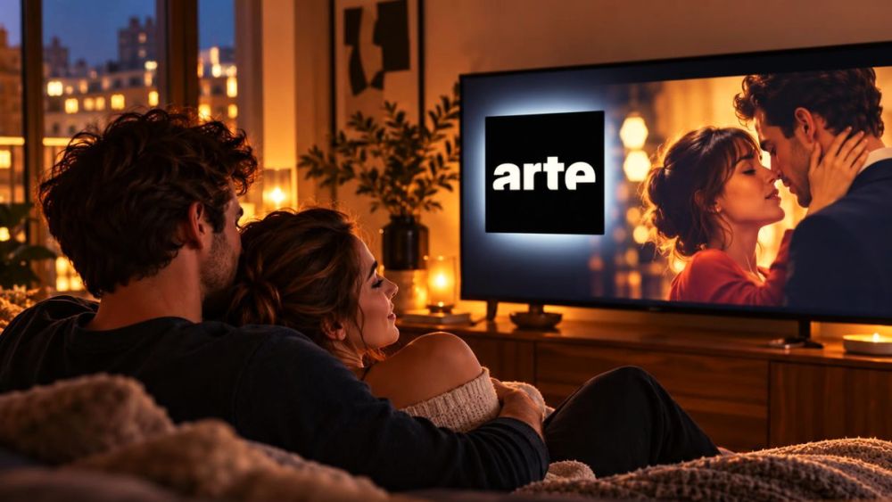 Arte diffuse le téléfilm inédit Un jour on fera l’amour ce jeudi 29 octobre 2026 : faut-il le regarder ? Arte diffuse le téléfilm inédit Un jour on fera l’amour ce jeudi 29 octobre 2026 : faut-il le regarder ?