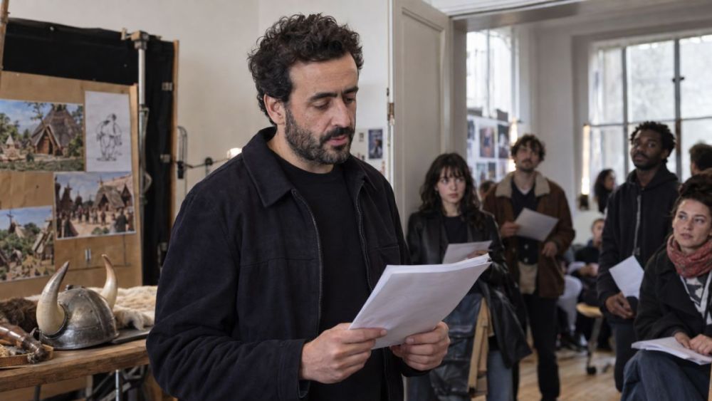 Astérix et Obélix : Jonathan Cohen réalisera le prochain film et les castings sont ouverts Astérix et Obélix : Jonathan Cohen réalisera le prochain film et les castings sont ouverts