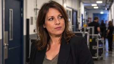 Audrey (N’oubliez pas les paroles) fait une mise au point après les Masters : « On juge la vie des autres »