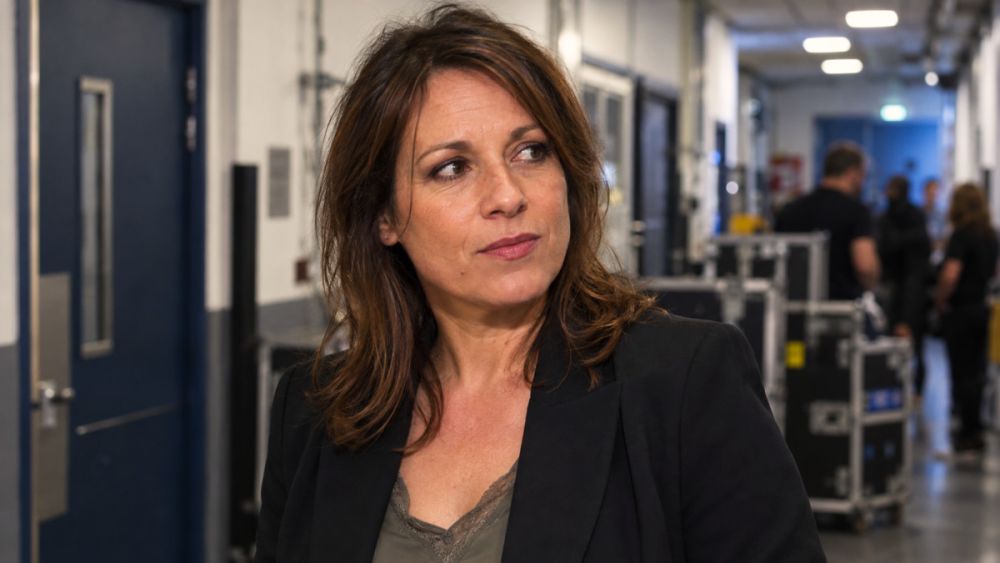 Audrey (N’oubliez pas les paroles) fait une mise au point après les Masters : « On juge la vie des autres » Audrey (N’oubliez pas les paroles) fait une mise au point après les Masters : « On juge la vie des autres »