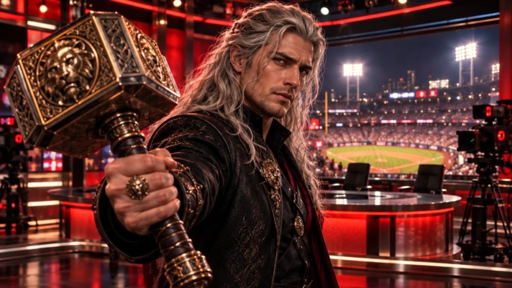 Avengers : Doomsday : le nouveau spot TV fait déjà mieux que l’aperçu de la World Series Avengers : Doomsday : le nouveau spot TV fait déjà mieux que l’aperçu de la World Series