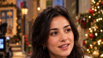 Plus belle la vie : Zoé Laïb révèle ce qui attend les téléspectateurs à Noël, « accrochez-vous ! »