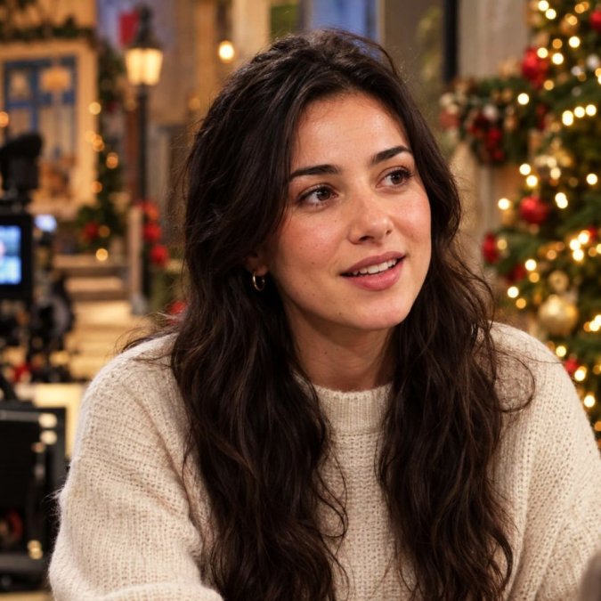 Plus belle la vie : Zoé Laïb révèle ce qui attend les téléspectateurs à Noël, « accrochez-vous ! » Plus belle la vie : Zoé Laïb révèle ce qui attend les téléspectateurs à Noël, « accrochez-vous ! »