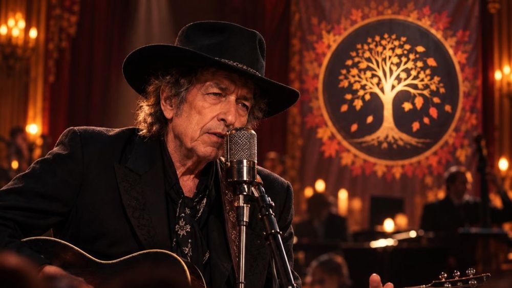 Bob Dylan interprète « Not Dark Yet » pour la première fois depuis sept ans Bob Dylan interprète « Not Dark Yet » pour la première fois depuis sept ans