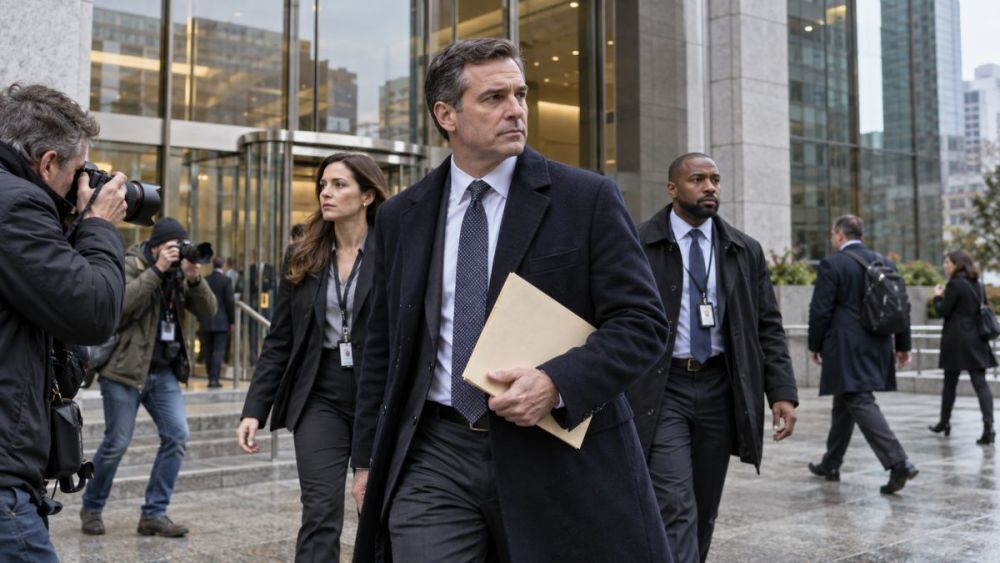 BofA : le Trésor américain lui inflige 1,2 milliard de dollars d’amende pour des réseaux chinois de blanchiment d’argent non signalés
