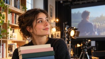 BookTok : 10 succès à lire avant qu’ils ne deviennent les grands films et séries de 2027