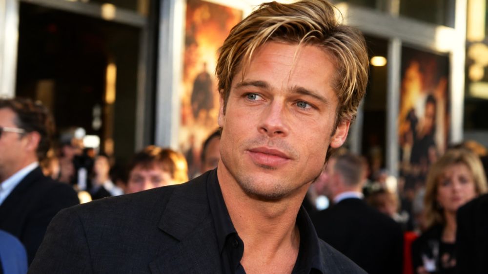 Brad Pitt : ce film a fait un flop au box-office il y a 27 ans, avant de devenir culte pour une autre raison Brad Pitt : ce film a fait un flop au box-office il y a 27 ans, avant de devenir culte pour une autre raison