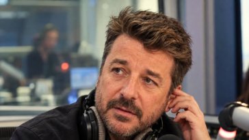 Bruno Guillon de retour sur Fun Radio : « j’ai perdu 30 % d’audition » après son accident à l’antenne