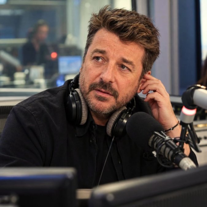 Bruno Guillon de retour sur Fun Radio : « j’ai perdu 30 % d’audition » après son accident à l’antenne Bruno Guillon de retour sur Fun Radio : « j’ai perdu 30 % d’audition » après son accident à l’antenne