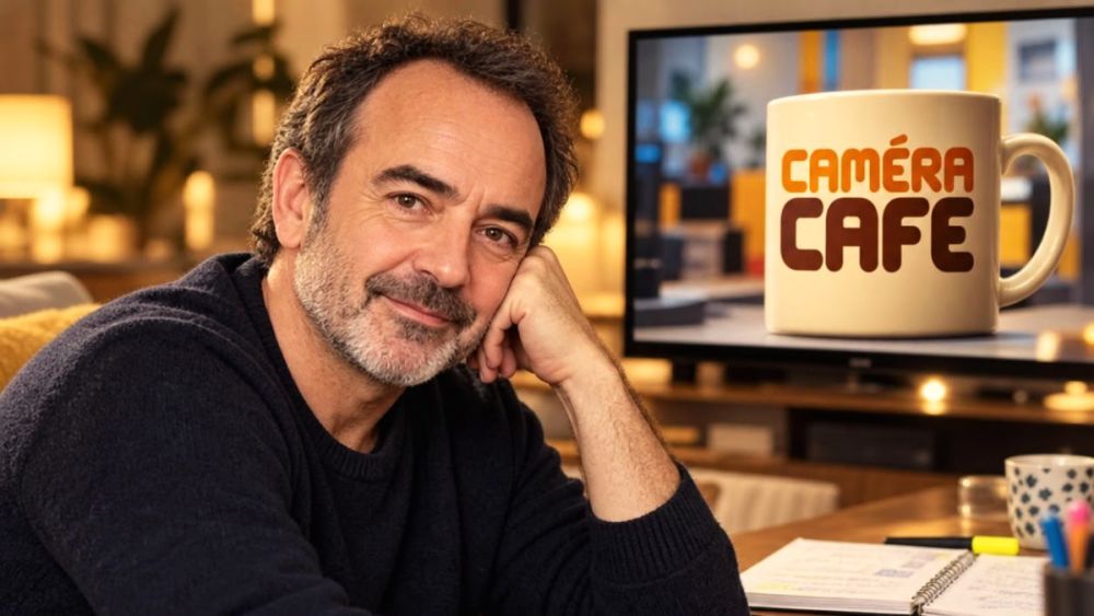 Bruno Solo se confie sur sa fille Angèle, qui souffre de troubles dys : «Elle est dysfonctionnelle»