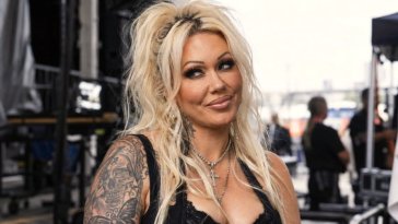 Bunnie Xo dit faire du « rage baiting » face aux critiques sur sa romance avec 22 ans d’écart d’âge