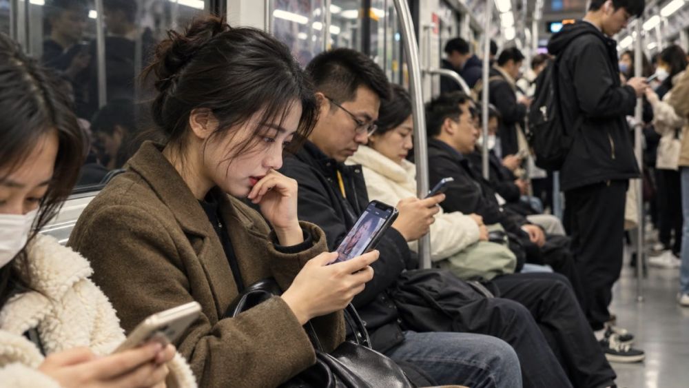 ByteDance : son application de mini-dramas devient la nouvelle obsession de la Chine ByteDance : son application de mini-dramas devient la nouvelle obsession de la Chine