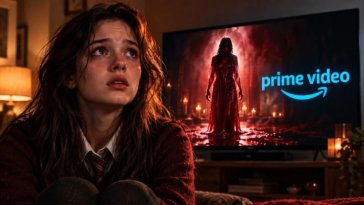 Carrie renouvelée pour une saison 2 seulement deux semaines après son lancement sur Amazon