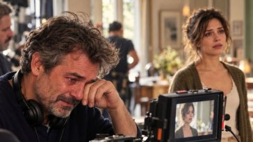Cat’s Eyes : Alexandre Laurent raconte la scène bouleversante où Tam revient à la vie, « j’ai pleuré derrière mon combo »