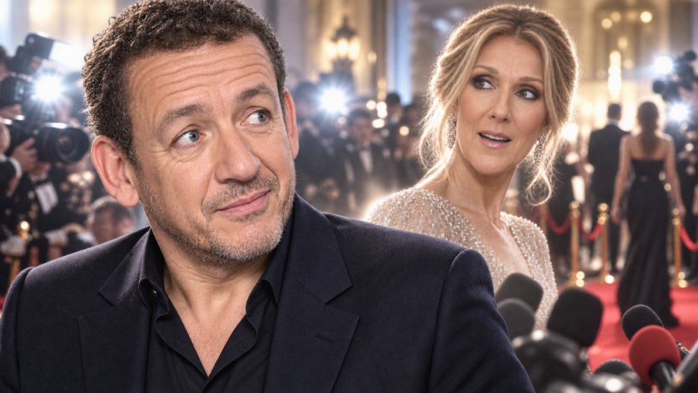 Céline Dion n’a pas reconnu Dany Boon lors de leur rencontre : l’acteur se confie Céline Dion n’a pas reconnu Dany Boon lors de leur rencontre : l’acteur se confie