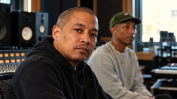 Chad Hugo affirme que Pharrell veut l' » effacer » des Neptunes