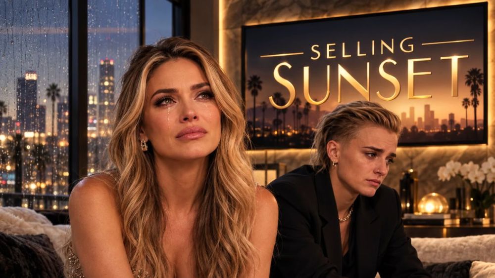 Chrishell Stause et G Flip partagent leur dernier message ensemble avant leur séparation après trois ans de mariage Chrishell Stause et G Flip partagent leur dernier message ensemble avant leur séparation après trois ans de mariage