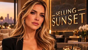 Chrishell Stause révèle sa rupture avec G Flip après trois ans de mariage dans une vidéo en larmes